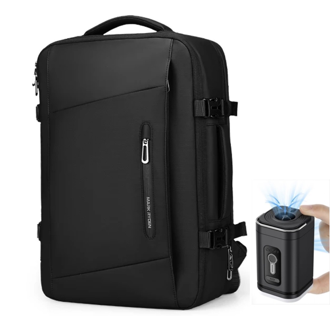 Mark Ryden Infinity XL Air Bag Vacuum Compression Version from Ecomelani Cyprus