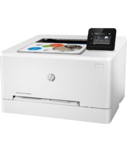 HP LaserJet  Pro M255dw Colour Laser Printer Duplex Wi-Fi 7KW64A from Ecomelani Cyprus