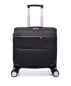 Urban Edge Aeris Travel Business Bag 18 Ecomelani Cyprus