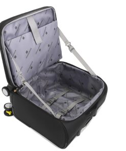 Alternative view of Urban Edge Aeris Travel Business Bag 18" from Ecomelani Cyprus