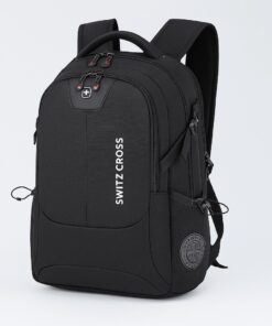Urban Edge Arkon Backpack Black 32L in Cyprus