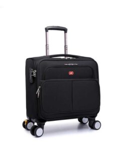 Urban Edge Naviq Travel Business Bag Ecomelani Cyprus