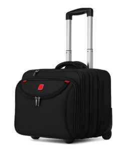 Urban Edge Stratus Travel Organizer with wheels from Ecomelani Cyprus