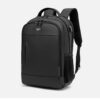 Urban Edge Swiss Elite Backpack Black 32L in Cyprus