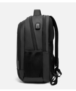Alternative view of Urban Edge Swiss Elite Backpack Black 32L in Cyprus