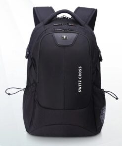 urban edge switz cross black 32L