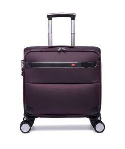 Urban Edge Aeris Travel Business Bag 18 Ecomelani Cyprus