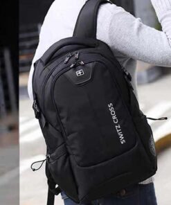 Alternative view of Urban Edge Arkon Backpack Black 32L in Cyprus