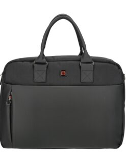 Enrico Benetti Berlin Laptop Bag 15.6″ Ecomelani Cyprus
