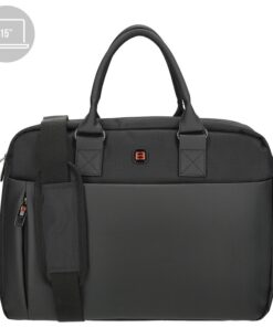 Enrico Benetti Berlin Laptop Bag 15.6″ Ecomelani Cyprus