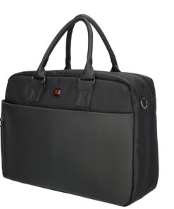 Alternative view of Enrico Benetti Berlin Laptop Brief Bag 15.6″ – Business Travel & Daily Carry
