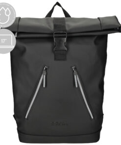 Alternative view of Enrico Benetti Bergen Backpack Water-Repellent – Laptop up to 17″