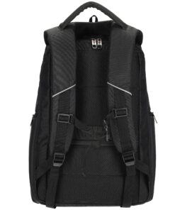 Alternative view of Enrico Benetti Berlin Laptop Backpack – Water-Resistant Bag for Laptops up to 17″