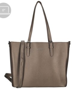 Enrico Benetti Nina Shopper Laptop 17″ – Stylish & Spacious Business & Travel Companion