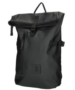 Alternative view of Enrico Benetti Wells Backpack with Tablet Pocket Ecomelani Cyprus