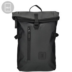 enrico-benetti-wells-backpack-cyprus black