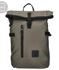 enrico-benetti-wells-backpack-cyprus khakki
