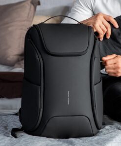 Alternative view of Mark Ryden Polycom Backpack  — Smart Waterproof Laptop Backpack in Cyprus
