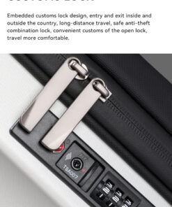 Mark Ryden Ratio Arc Pro – Hard-Shell Waterproof Laptop Backpack Ecomelani Cyprus