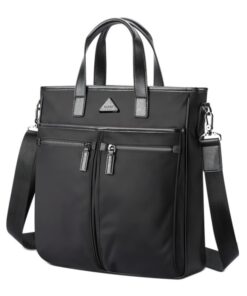 Bopai Contour Brief Business Laptop Briefcase 15.6″ Ecomelani Cyprus