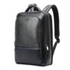 Bopai Houston Leather Laptop Backpack Ecomelani Cyprus
