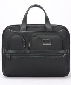 Bopai Linear Slim Brief Laptop Bag Ecomelani Cyprus