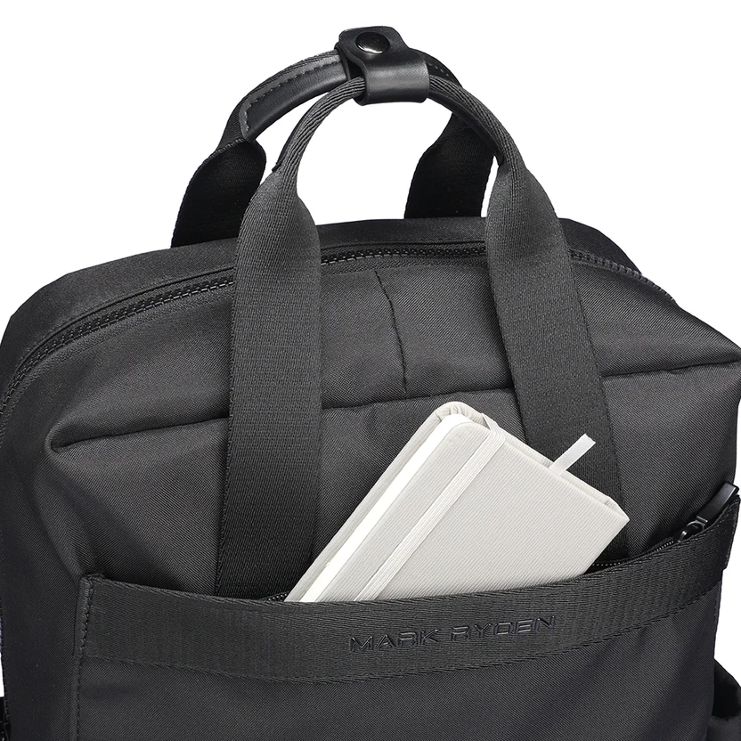 Mark Ryden BreezePack Backpack – Lightweight Smart Laptop Backpack in Cyprus - Image 4