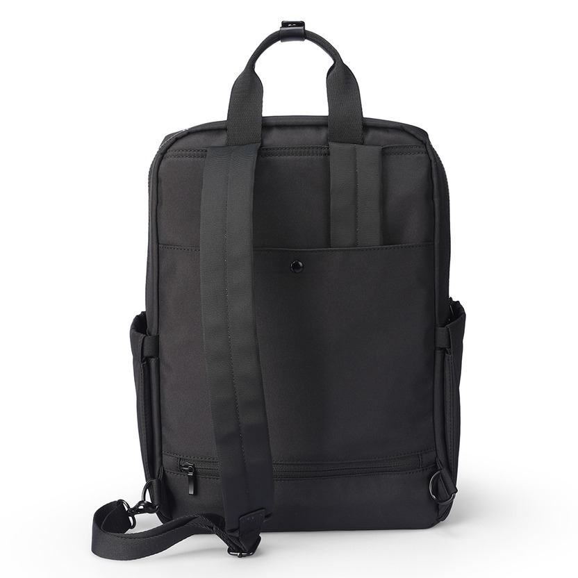 Mark Ryden BreezePack Backpack – Lightweight Smart Laptop Backpack in Cyprus - Image 9