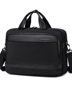 Arctic Hunter Avenor Professional Bag Black Ecomelani Cyprus