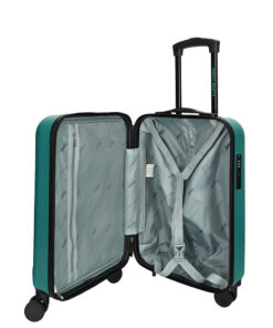 Alternative view of Enrico Benetti Edmonton Cabin Bag Luggage