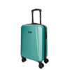 Enrico Benetti Edmonton Cabin Bag Luggage 8Kg-10Kg from Ecomelani Cyprus