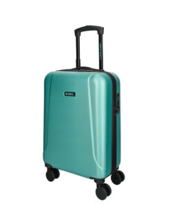 Enrico Benetti Edmonton Cabin Bag Luggage 8Kg-10Kg from Ecomelani Cyprus