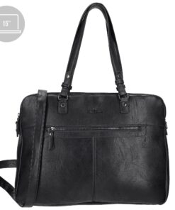 Enrico Benetti Julia Laptop Bag 15″ Ecomelani Cyprus