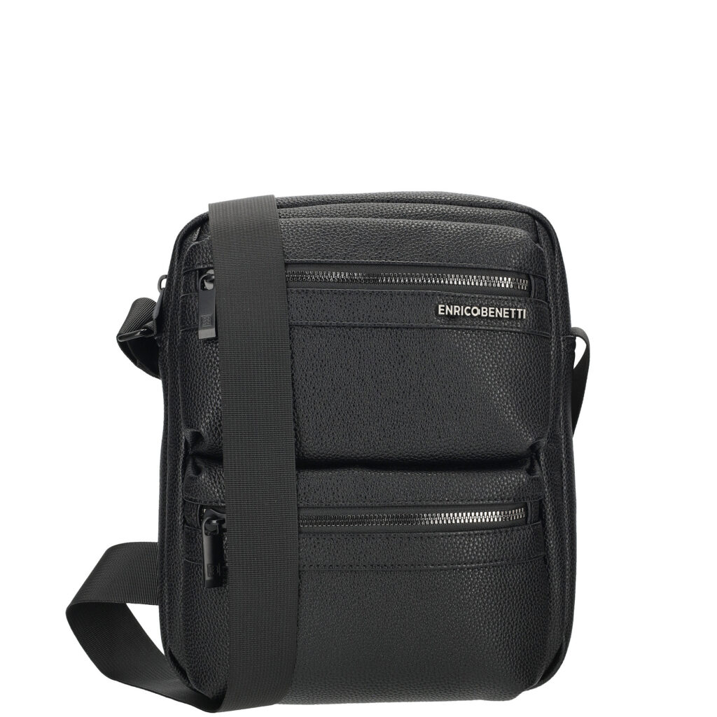 Enrico Benetti Siena Large Crossbody Bag Ecomelani Cyprus