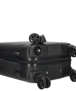 Enrico Benetti Louisville Underseat Suitcase with Removable Wheels 40x30x20cm - Image 5