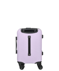 Enrico Benetti Louisville Underseat Suitcase with Removable Wheels 40x30x20cm - Image 14