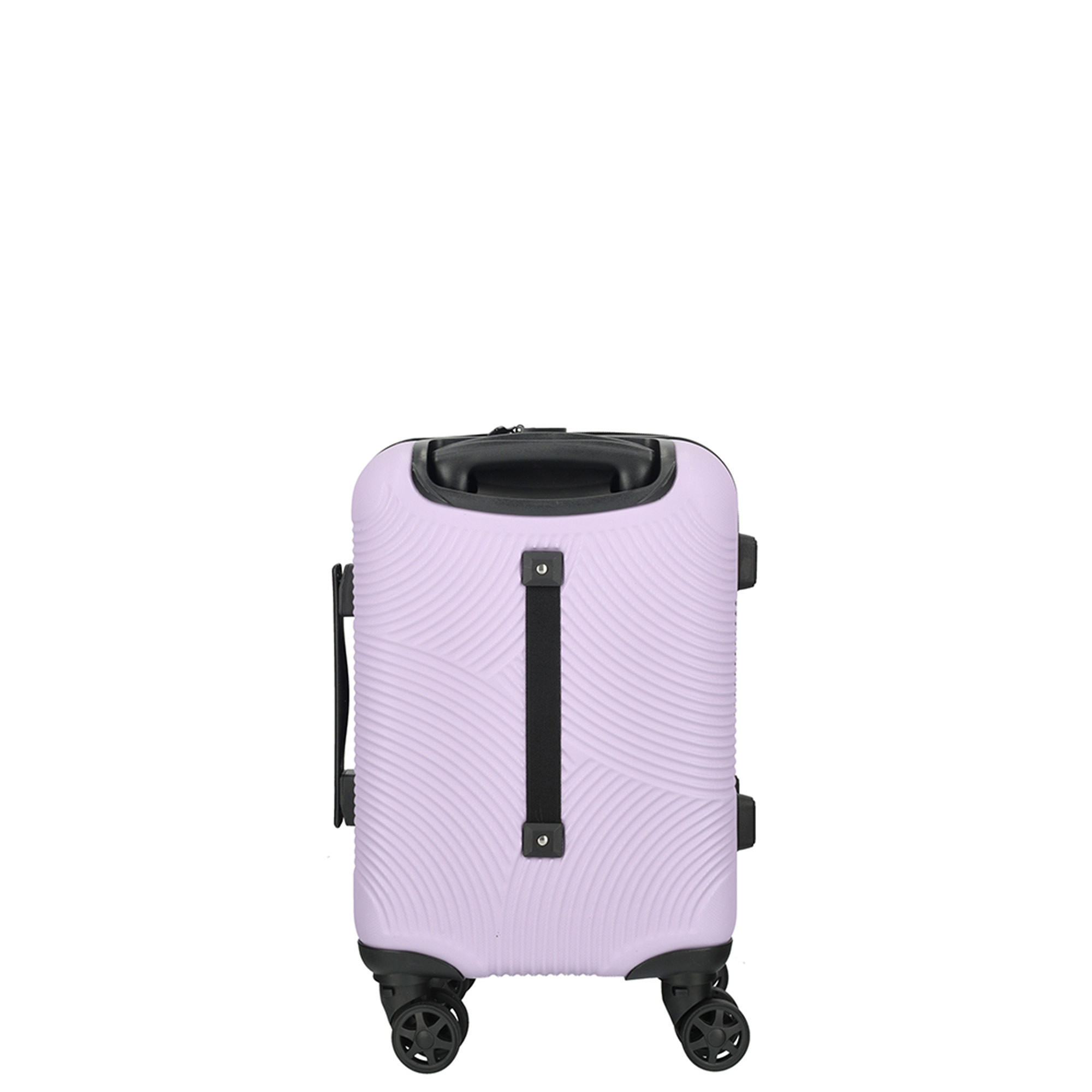 Enrico Benetti Louisville Underseat Suitcase with Removable Wheels 40x30x20cm - Image 14