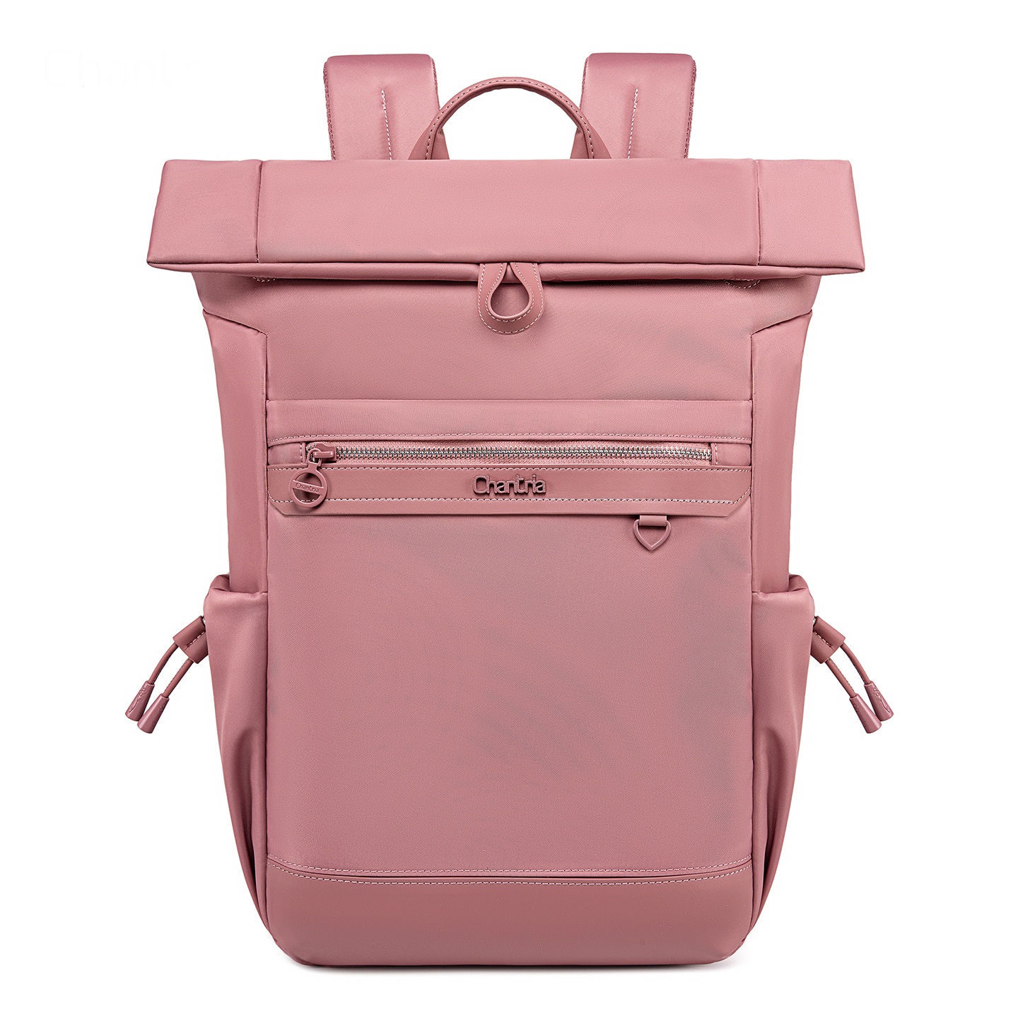 Urban Edge Velora Women Elegant Backpack Nostalgia Rose 15,6"