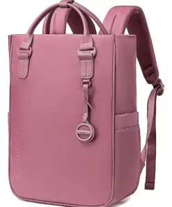 Urban Edge Nexa Women Elegant Backpack Nostalgia Rose 15,6"