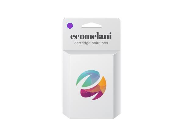 ecomelani canon 581xl photo blue