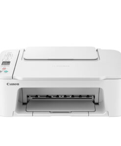 Canon PIXMA TS3751i White Wi-Fi Printer Ecomelani Cyprus