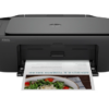 HP DeskJet 2921 All-in-One Wi-Fi Printer Ecomelani Cyprus