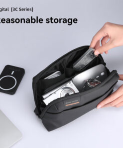 Alternative view of Mark Ryden Switchstorage II – Multi-Functional Waterproof Organizer Bag in Cyprus
