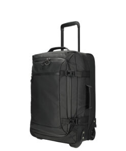 Enrico Benetti Stockholm Cabin Luggage with Wheels – Water Repellent - Image 4