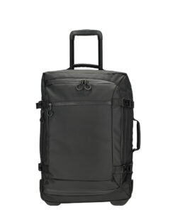 Enrico Benetti Stockholm Cabin Luggage with Wheels Ecomelani Cyprus