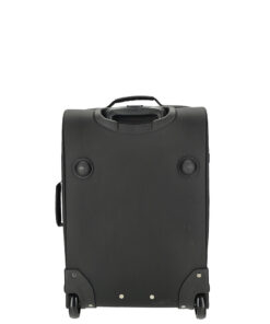 Enrico Benetti Stockholm Cabin Luggage with Wheels – Water Repellent - Image 8