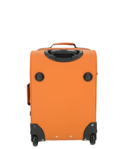 Enrico Benetti Stockholm Cabin Luggage with Wheels – Water Repellent - Image 6