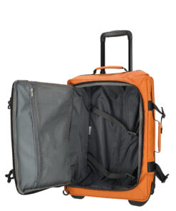 Enrico Benetti Stockholm Cabin Luggage with Wheels – Water Repellent - Image 9
